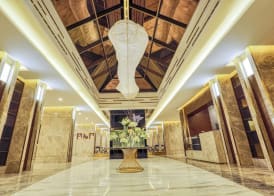 Joudyan Olaya Riyadh By Elaf 2