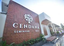Puri Cendana Resort Bali 3