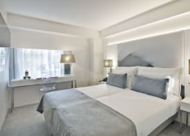 Hotel White Lisboa 3