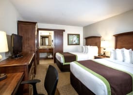 Rosen Inn Lake Buena Vista 5