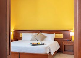 Hotel Vecchio Casello 4