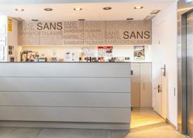 Hostal Sans 3