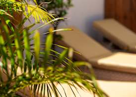 El Charco Suites 5