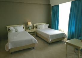 Phoenicia Grand Hotel 3