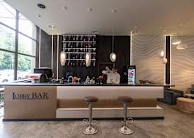 Golden Beach Park Hotel - All inclusive 3