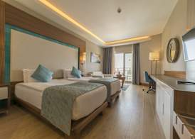 Ramada Resort Kusadasi & Golf 3