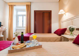 Hotel Victoria 2