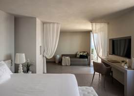 Villa Fiorita Boutique Hotel 5