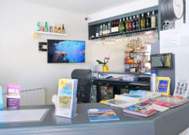 Cit'Hotel des 2 Golfs 2