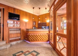 Hotel Verona Rome 3