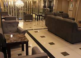 Romana Hotel - NYC 5
