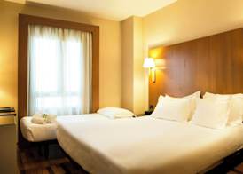 Sercotel AB Arganda 3