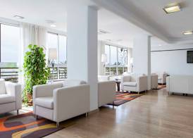 Hotel Albahia 4