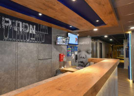 ibis budget Saint Lô 3