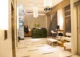 Wyndham Garden Brooklyn Sunset Park 2