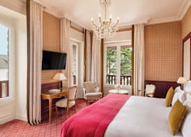 Le Castel Marie Louise 3