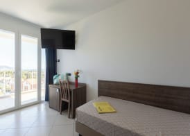 Ai Pozzi Village & SPA 5