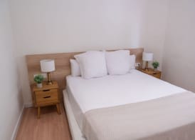 Rambla de Mar Apartments by Blossom Hotels 5