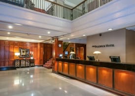 The Pickwick Hotel San Francisco 2