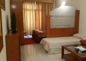 Al Raien Hotel Apartment 5