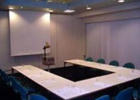 Hotel Cristall - Frankfurt City 5
