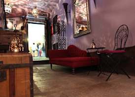 Hotel la Boheme 3