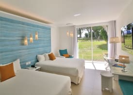 La Creole Beach Hotel & Spa 4