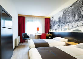 Bastion Hotel Amsterdam Noord 5