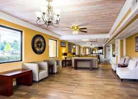 Hotel Oxford 4