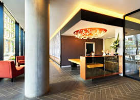 CitySuites Aparthotel 2