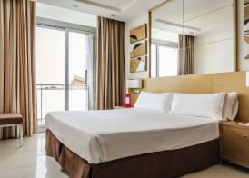 Exe Cunit Suites & Spa 5