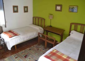 Hotel Cruells 5