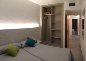 Apartamentos Marian 4