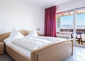 Landhotel Bodensee 4