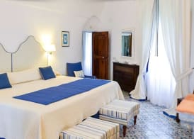 Hotel Villa Cimbrone 3
