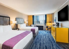 E Central Hotel Downtown Los Angeles 3