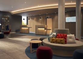 Holiday Inn Express Bochum by IHG 2