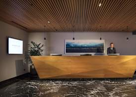 Metropolitan Hotels Bosphorus - Special Category 2