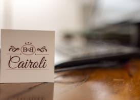 B&B Cairoli 3