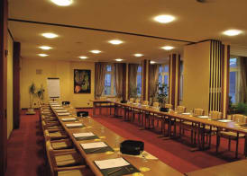 Bellevue Rheinhotel 2