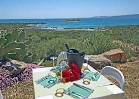 Residence Baia Salinedda 4