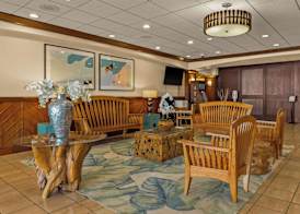 Airport Honolulu Hotel, Trademark Collection by Wyndham 3