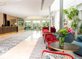 Dunboyne Castle Hotel & Spa 4