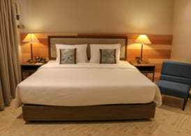 Acacia Hotel Bacolod 4