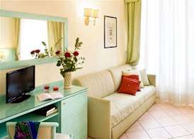 Hotel Eden Park 4