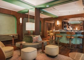 Hotel Bardo Savannah 5