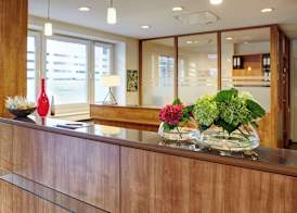 Hotel Imperial Düsseldorf Superior - Sure Collection by Best Western 3