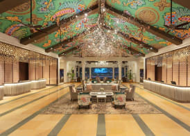 ITC Grand Goa, a Luxury Collection Resort & Spa, Goa 3