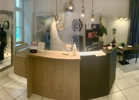 Hotel Resslirytti 2