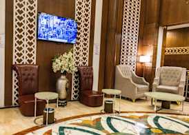 Grand Zowar Hotel 3